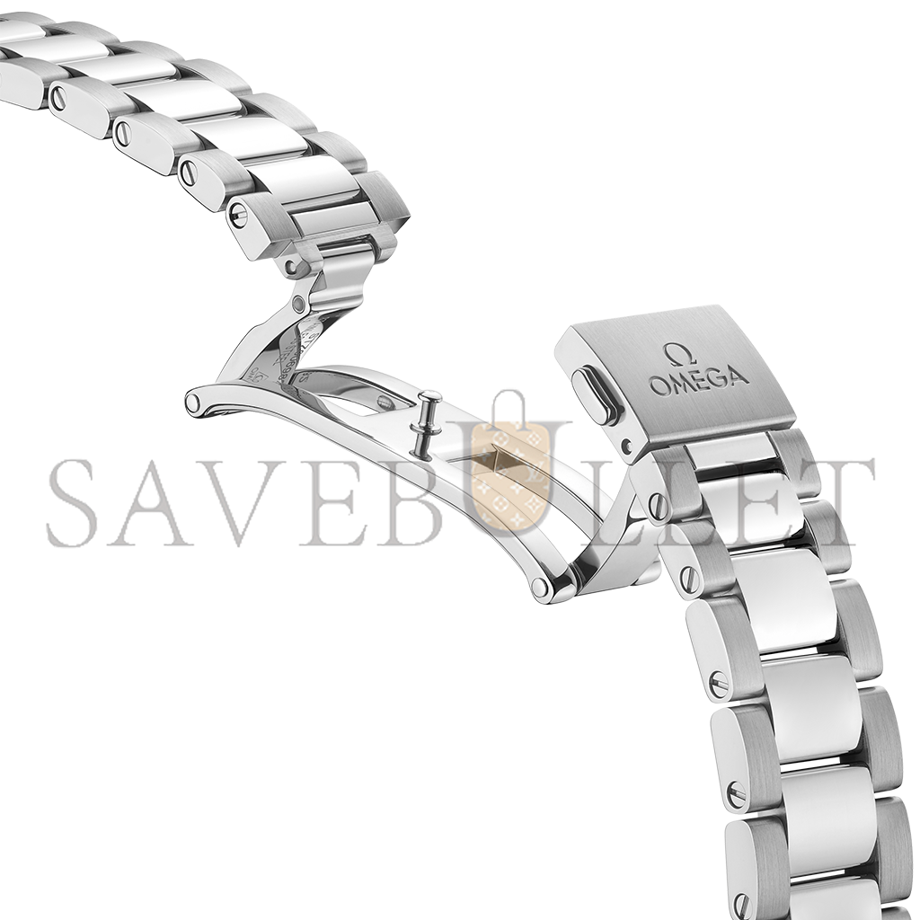 Om**a seamaster aqua terra 150m watch 220.10.34.20.02.002